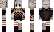 achooshi Minecraft Skin