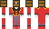 WilcoLatte Minecraft Skin