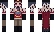 valvalca Minecraft Skin