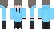 coldnessed Minecraft Skin