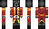 Elephant_Bear Minecraft Skin