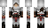 white_hood Minecraft Skin