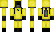 sadie1373 Minecraft Skin