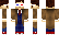 dr_tennython Minecraft Skin