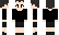 DabCatDebbi Minecraft Skin