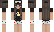 soute Minecraft Skin