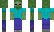 Lustreise Minecraft Skin