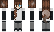 CaptLittleTail Minecraft Skin