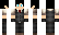 Linso Minecraft Skin