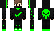 yousmail Minecraft Skin