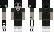 vcxs Minecraft Skin