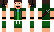 BaiaKun Minecraft Skin