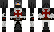 vb1 Minecraft Skin