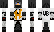 VB1 Minecraft Skin