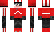 ripperisdipper Minecraft Skin