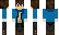 Spazzy_12 Minecraft Skin