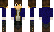 Spazzy_12 Minecraft Skin