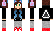 icecat3 Minecraft Skin