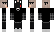 K8lr Minecraft Skin