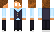 SweetNappy Minecraft Skin