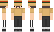 lncreased Minecraft Skin