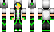 LAUCHGeorge Minecraft Skin