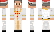 pope Minecraft Skin