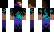 R3xD Minecraft Skin