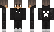 JHarris Minecraft Skin