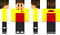 miomiogo Minecraft Skin