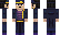 NotAaron Minecraft Skin