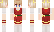 Trilossk Minecraft Skin