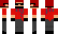 RageFireXD Minecraft Skin