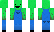 PlantiVine Minecraft Skin