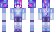 hartly Minecraft Skin