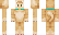 dog Minecraft Skin