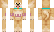 Dog Minecraft Skin