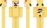 dog Minecraft Skin