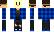 miguelpowerM Minecraft Skin