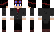 RedLychee Minecraft Skin