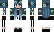 Alymoon531 Minecraft Skin