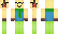 NoobCtrl Minecraft Skin