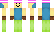 NoobCtrl Minecraft Skin