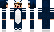 PedguinTV Minecraft Skin