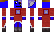 Moerlin_the_MOC Minecraft Skin
