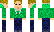 Salamifresser Minecraft Skin