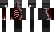 strength2potion Minecraft Skin