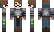 Priestlicious Minecraft Skin