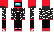 Darknanndo Minecraft Skin