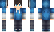 fresh Minecraft Skin